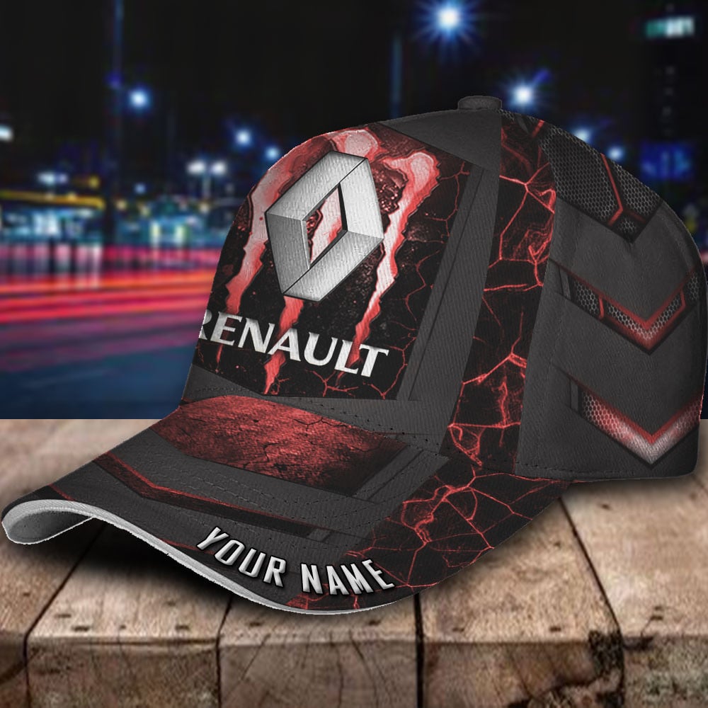 Renault Basecap – Bild 10