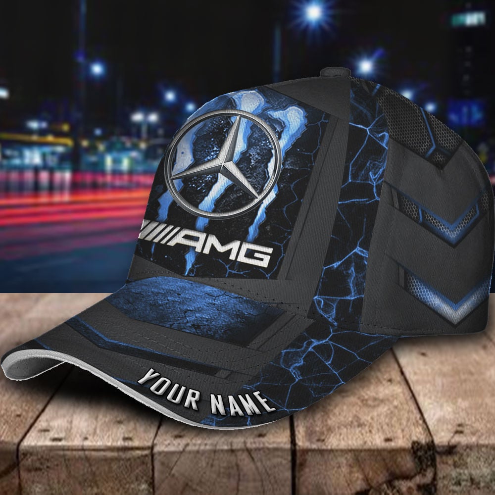 Mercedes-AMG Basecap – Bild 2