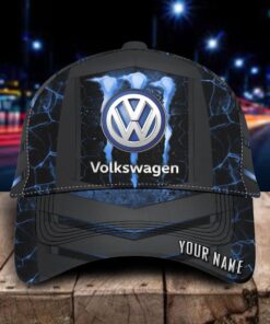 Volkswagen Basecap