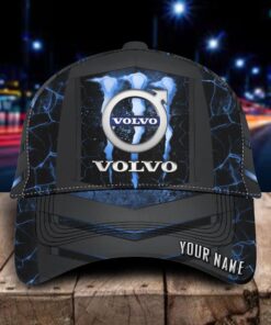 Volvo Basecap