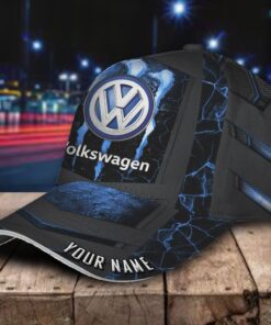 Alternative view of Volkswagen Basecap
