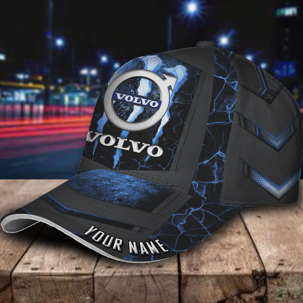 Volvo Basecap – Bild 2