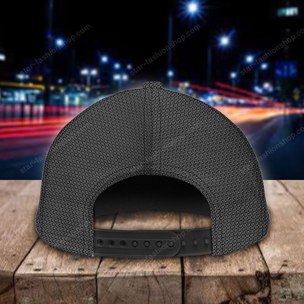 Yamaha Basecap – Bild 3