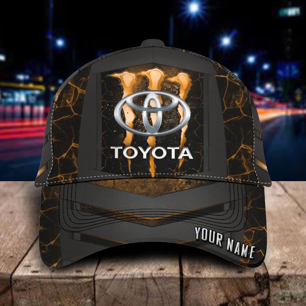 Toyota Basecap – Bild 3