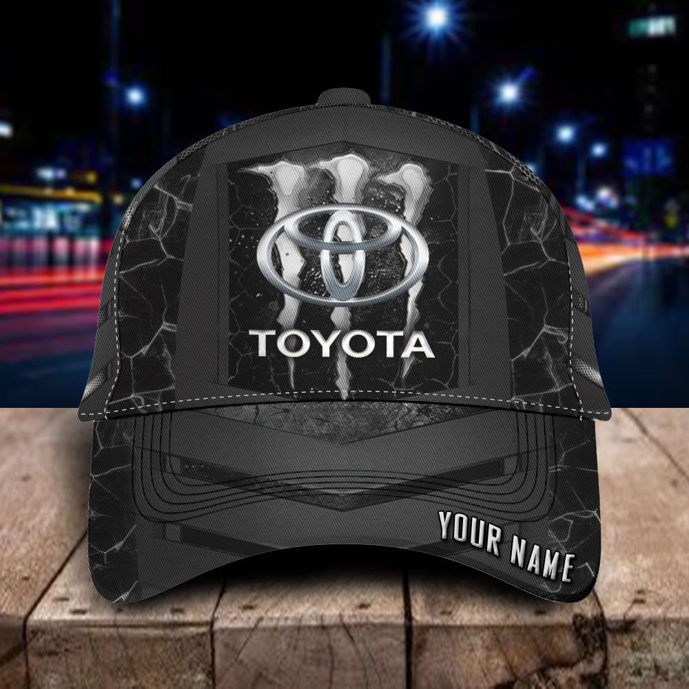 Toyota Basecap – Bild 7