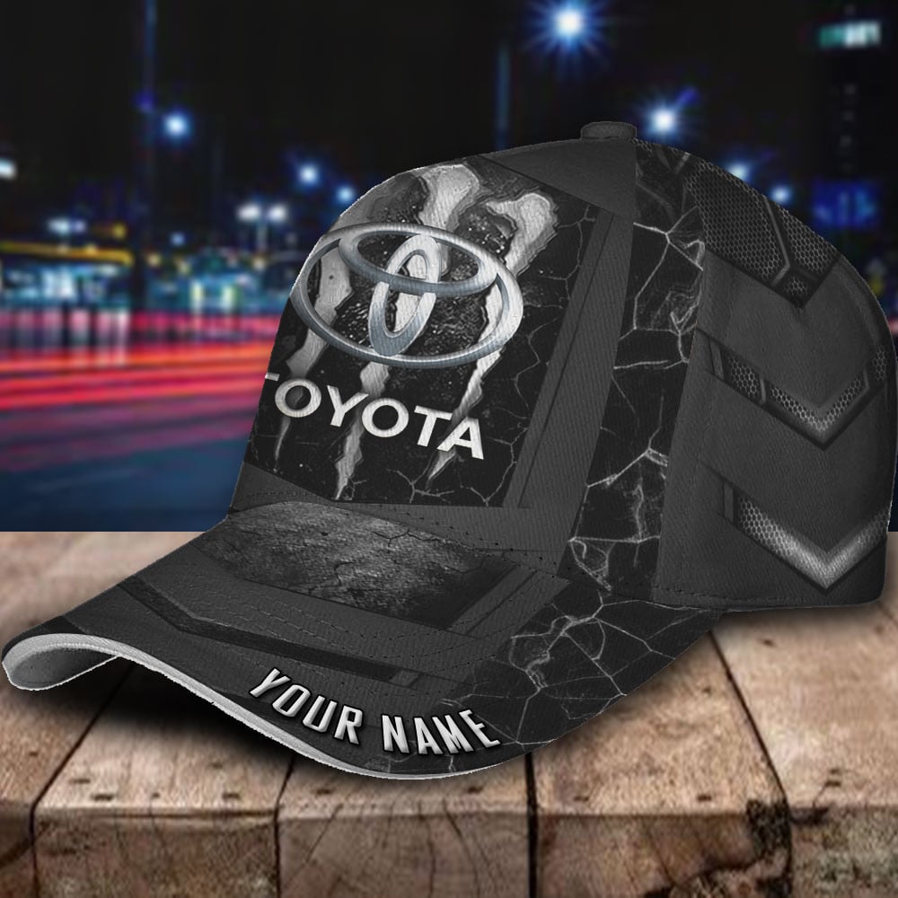 Toyota Basecap – Bild 8