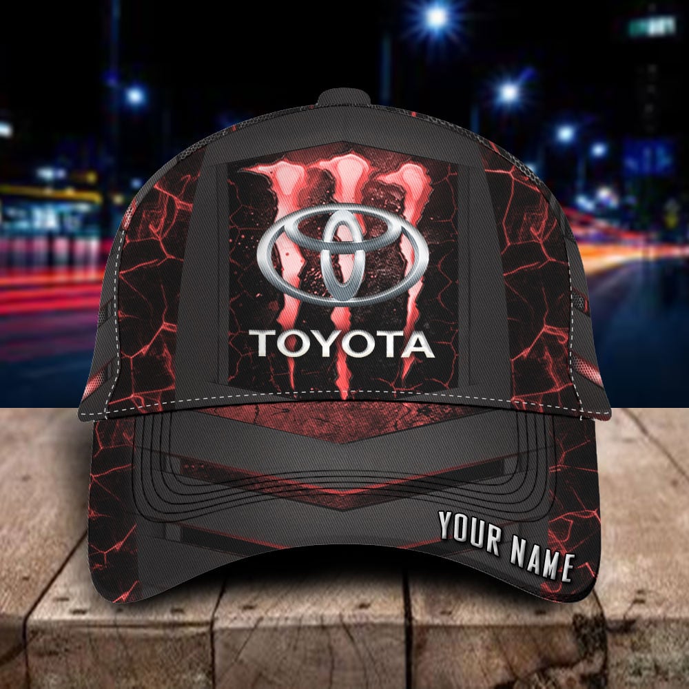 Toyota Basecap – Bild 9