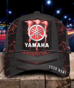 Yamaha Basecap