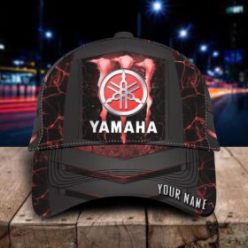 Yamaha Basecap