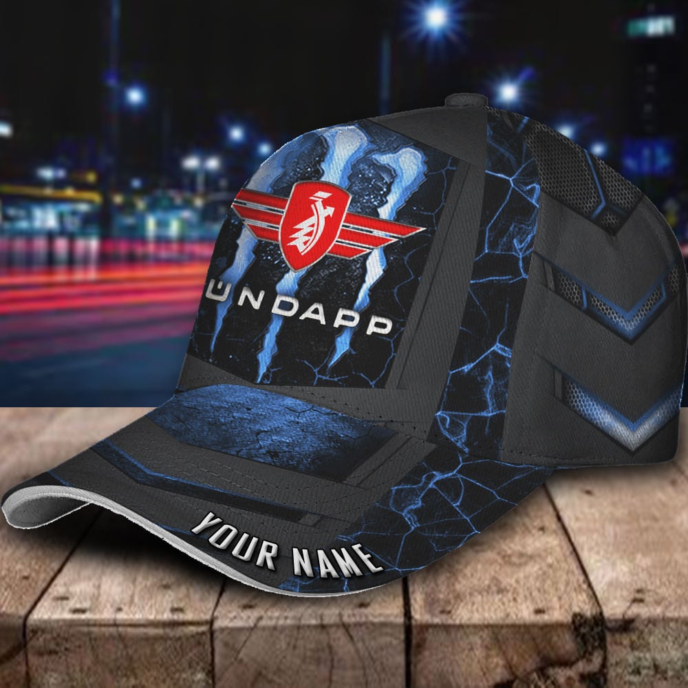 Zundapp Basecap – Bild 2