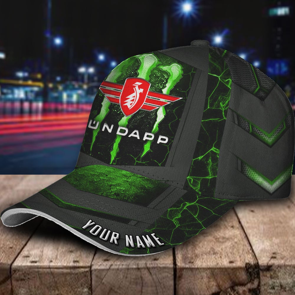 Zundapp Basecap – Bild 7