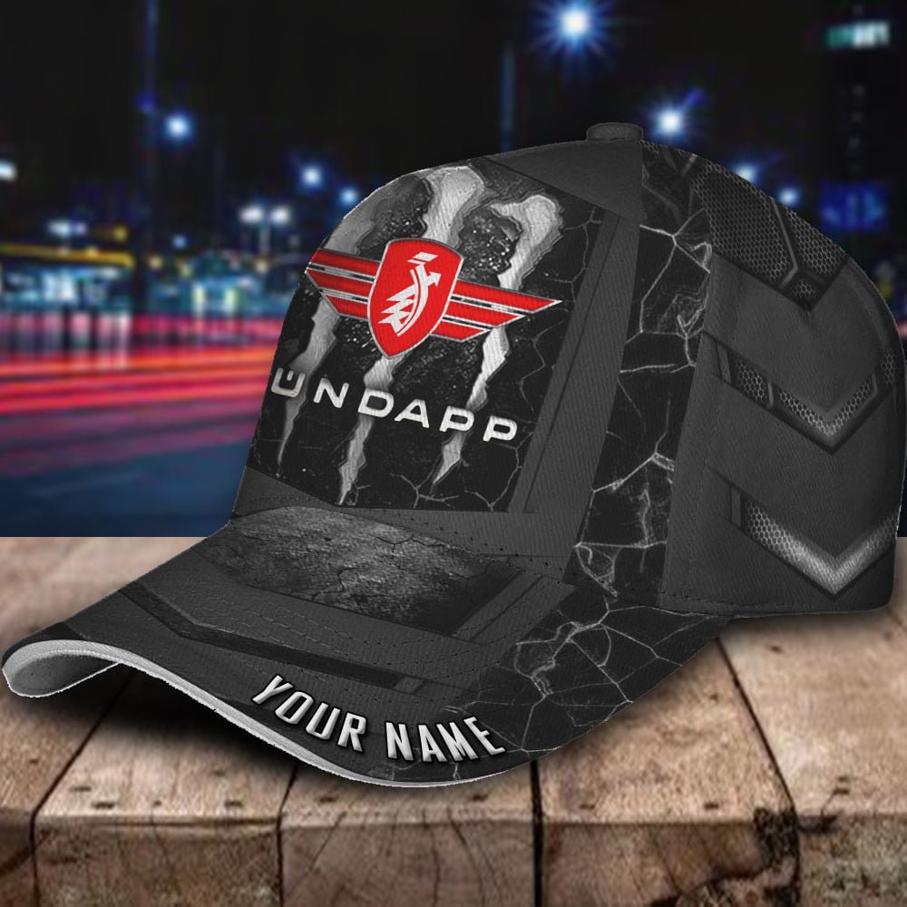 Zundapp Basecap – Bild 9