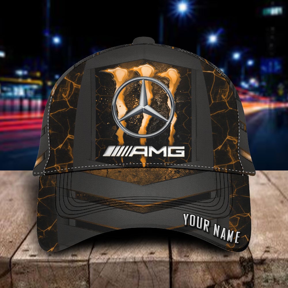 Mercedes-AMG Basecap – Bild 3