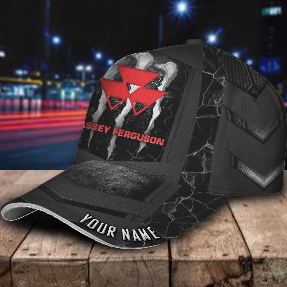 Massey Ferguson Basecap – Bild 9