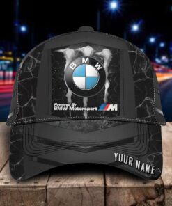 BMW Car Basecap