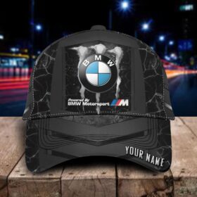 BMW Car Basecap