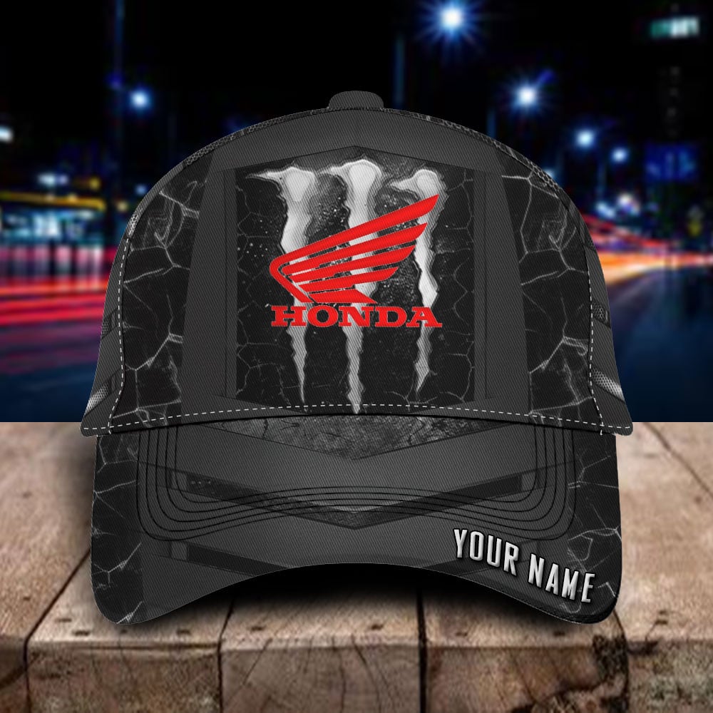 Honda Basecap – Bild 9