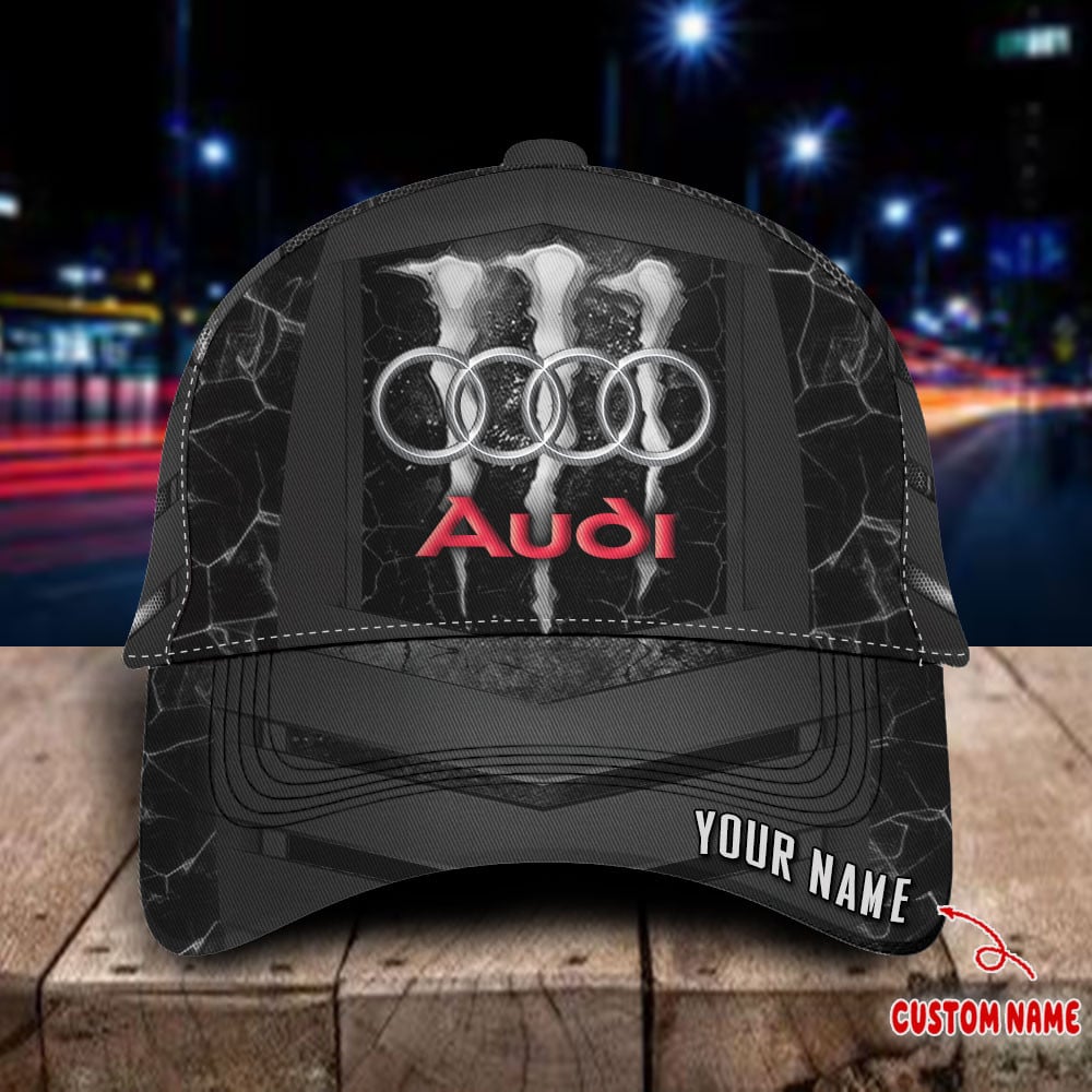 Audi Basecap – Bild 9