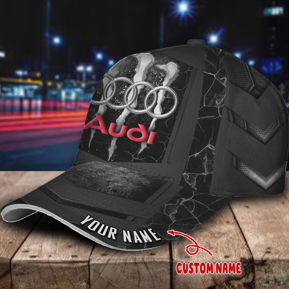 Audi Basecap – Bild 10