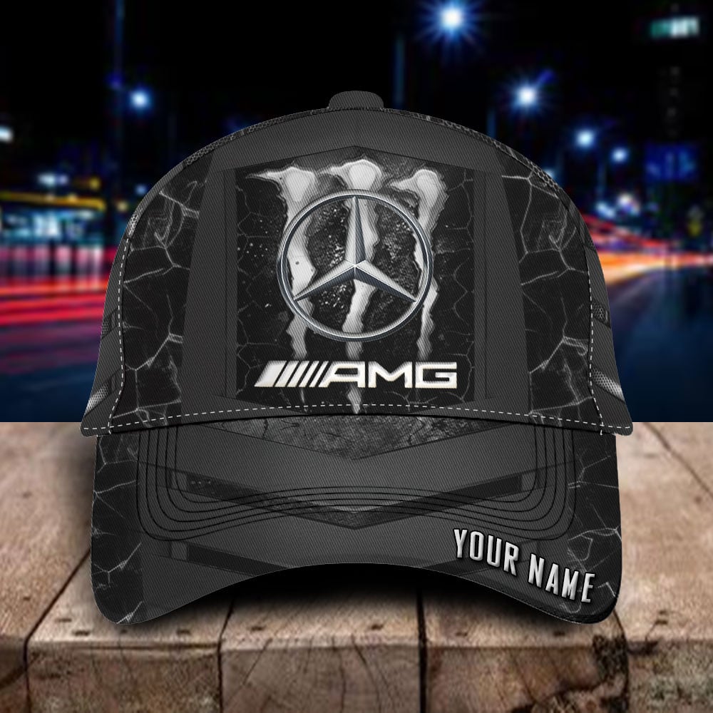 Mercedes-AMG Basecap – Bild 7