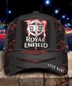 Royal Enfield Basecap