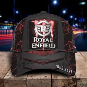 Royal Enfield Basecap