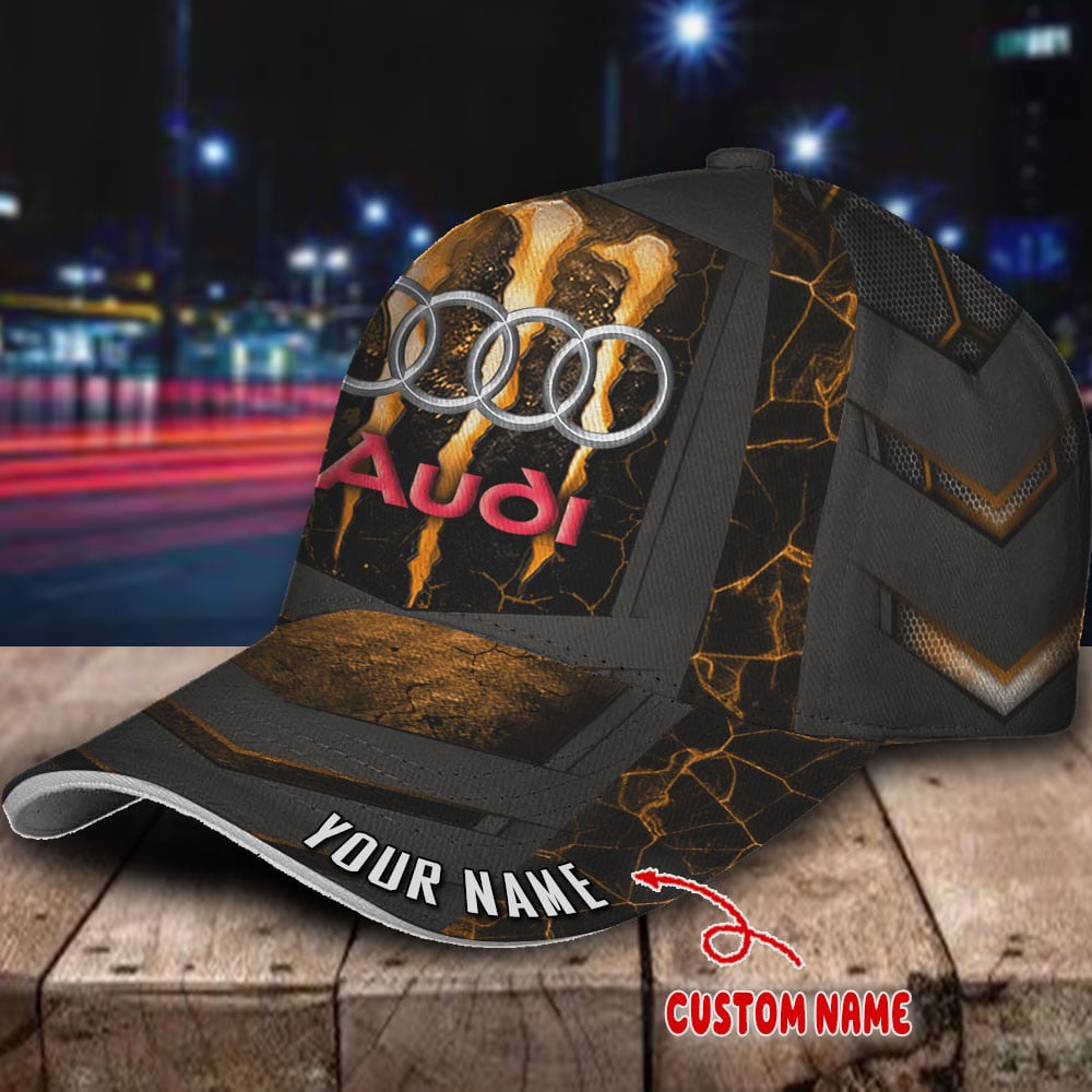Audi Basecap – Bild 6
