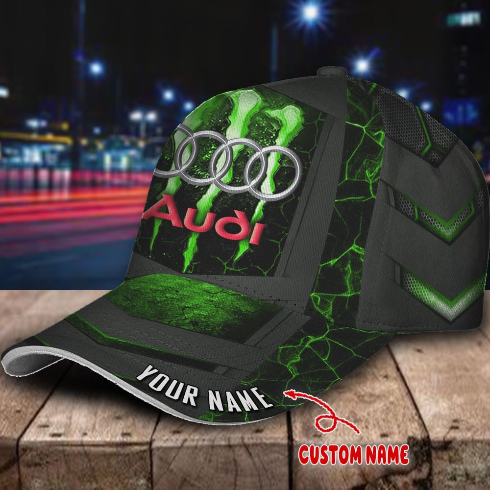 Audi Basecap – Bild 8