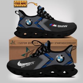 BMW M Car Schuhe