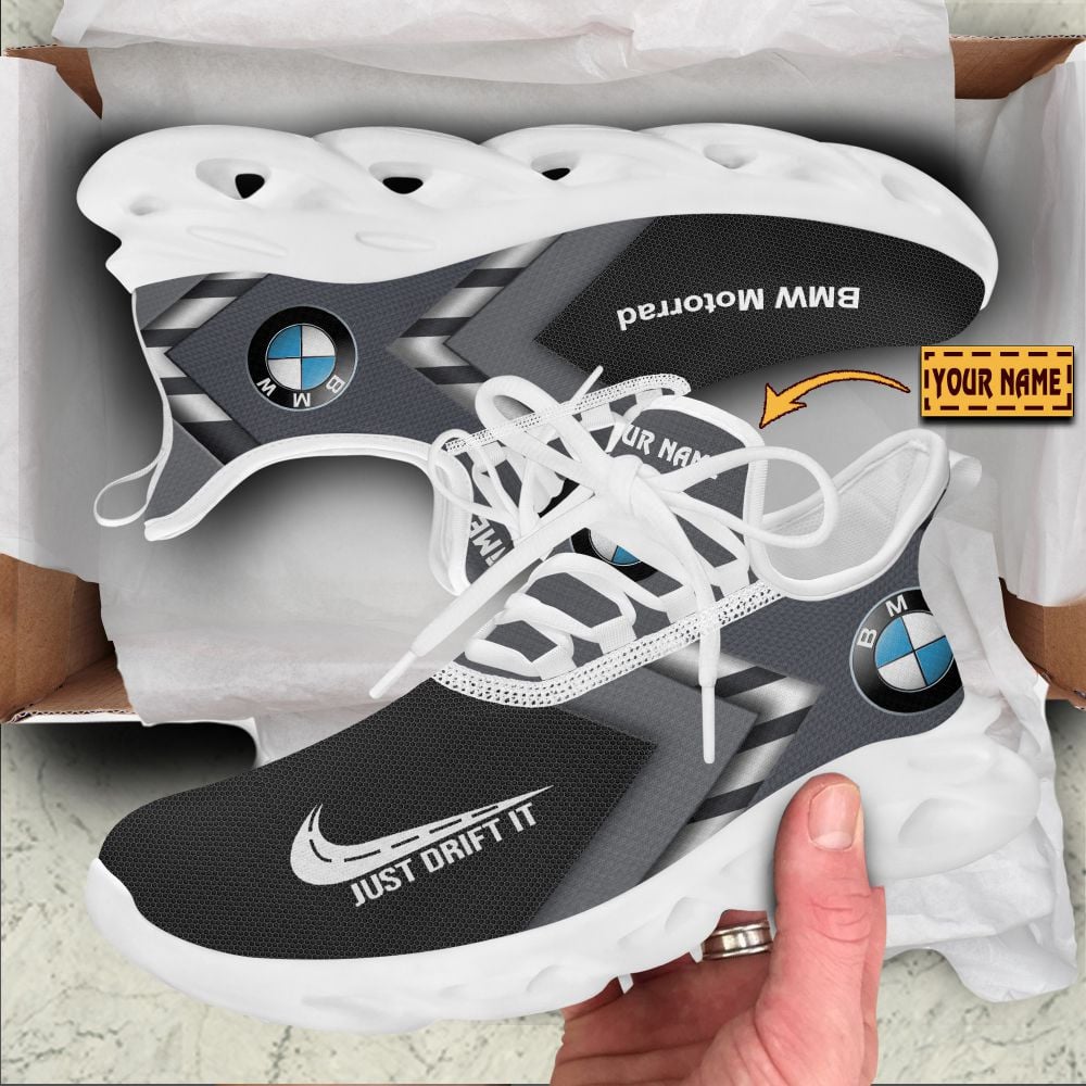 BMW Motorrad Schuhe – Bild 3