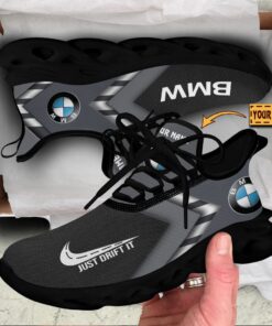 Alternative view of BMW Car Schuhe