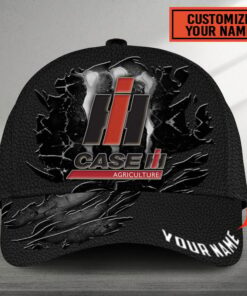 Case IH Basecap