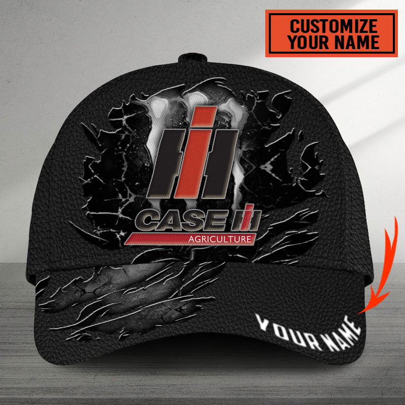 Case IH Basecap