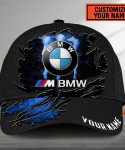 BMW M Car Basecap