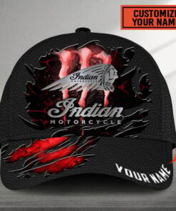 Indian Motorcycle Basecap