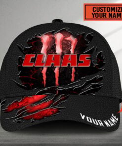 Claas Basecap