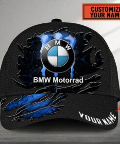 BMW Motorrad Basecap