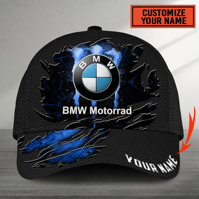 BMW Motorrad Basecap