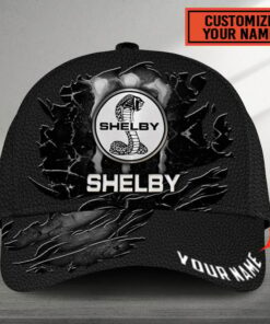 Ford Shelby Basecap