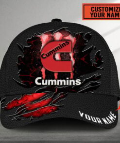 Cummins Basecap