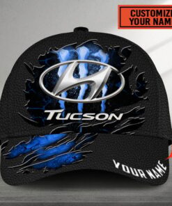 Hyundai Tucson Basecap