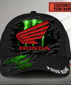 Honda Basecap