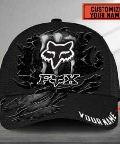 Fox Racing Basecap