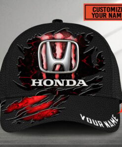 Honda Basecap