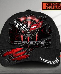 Corvette C5 Basecap
