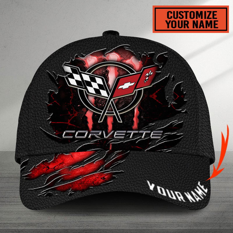 Corvette C5 Basecap