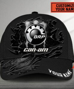 BRP Can-am Basecap
