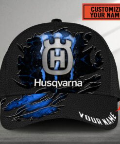 Husqvarna Basecap