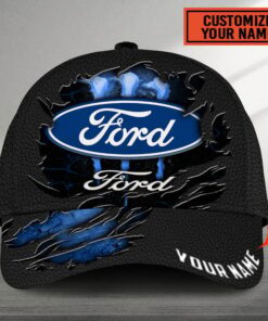 Ford Basecap