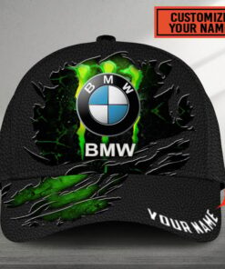 BMW Car Basecap